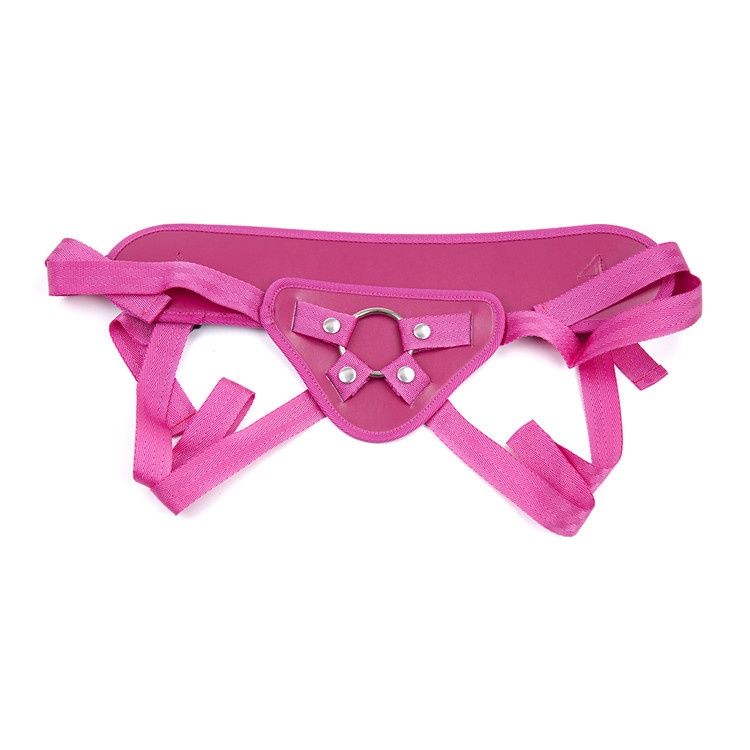 Adult Toys And Supplies Black Rose Red Chastity Pants Can Be Equipped With A Penis