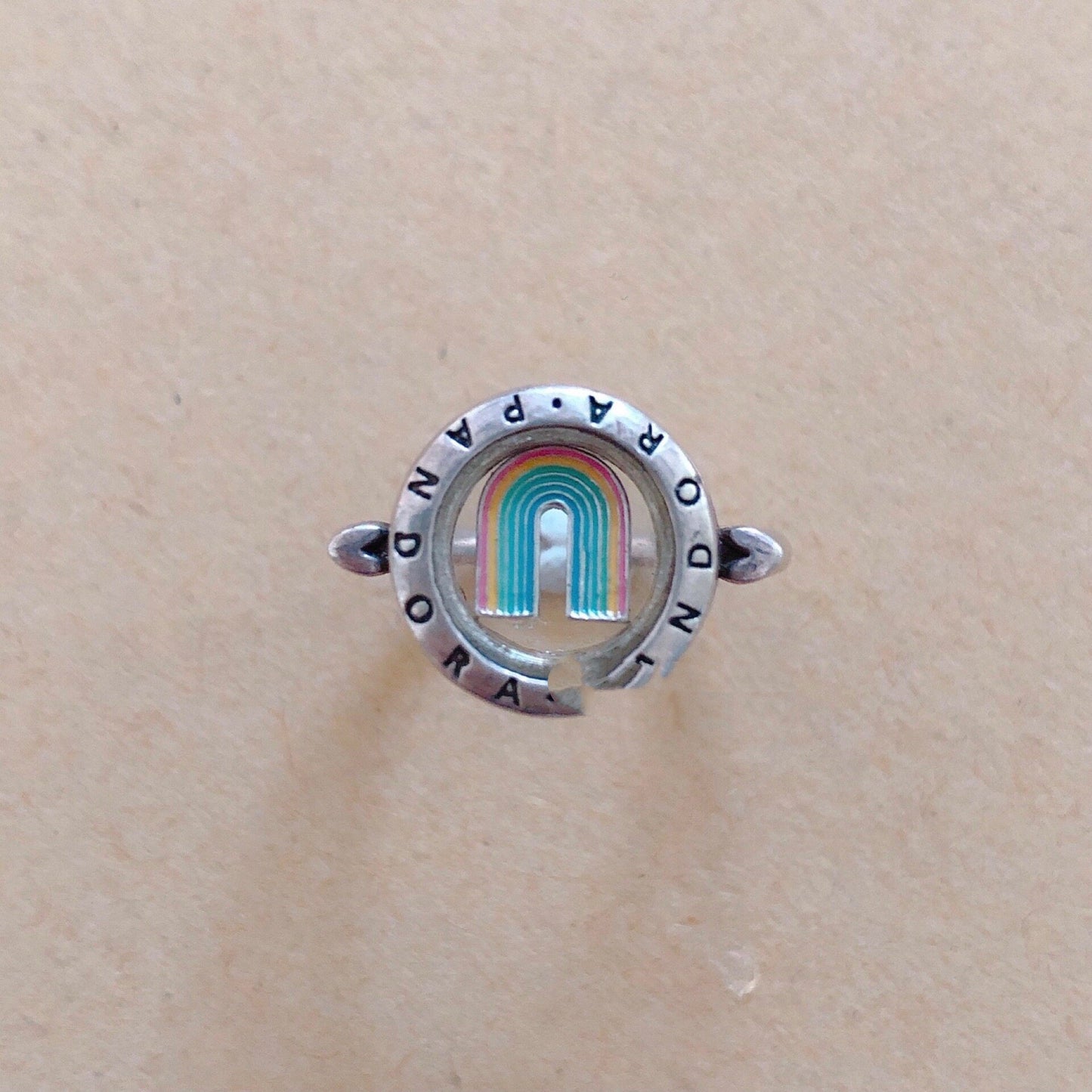 Mobile Box Ring Interior Accessories