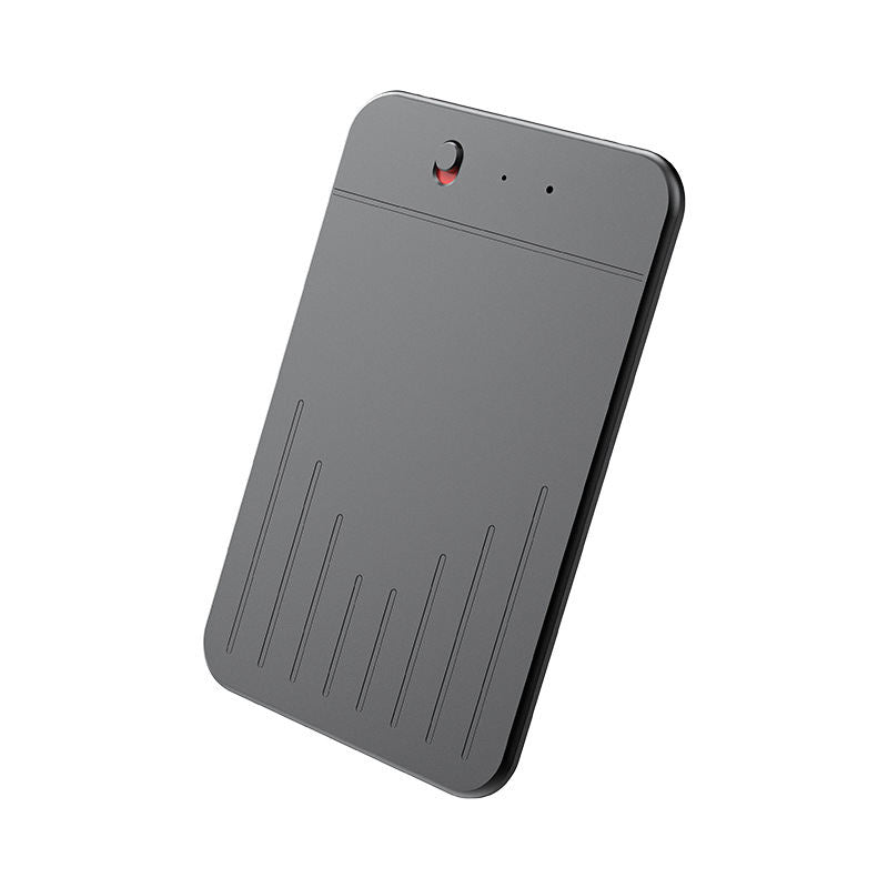 Portable Home A3 Single-Key AI Smart Recorder