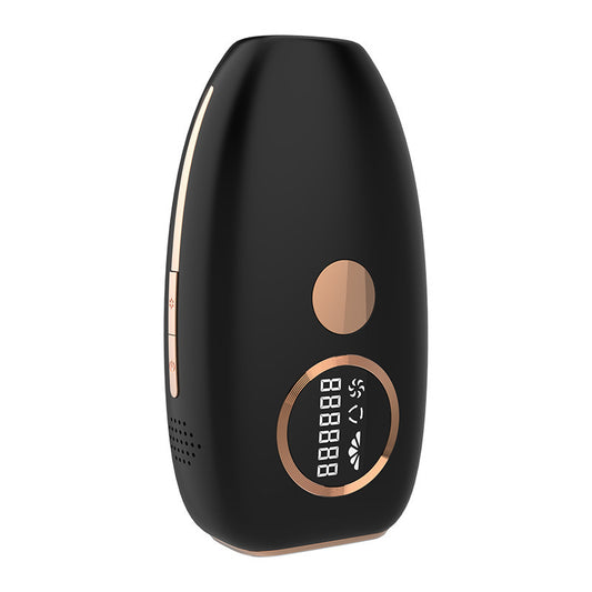 Womens Full-body Hair Removal Painless Ice-cool Pulsed Light For All-over Hair Removal