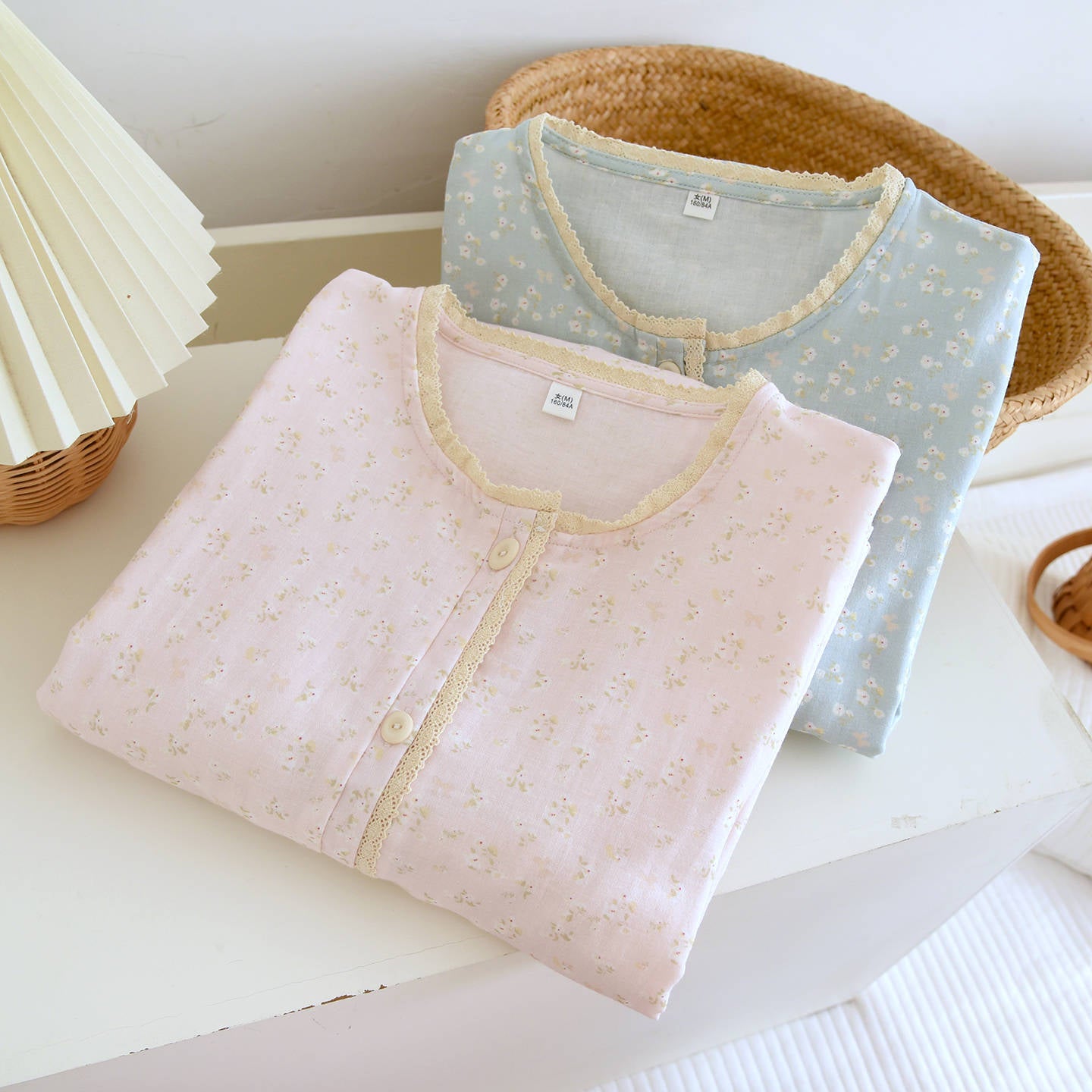 Princess-style Home Dress For Women, Spring And Summer