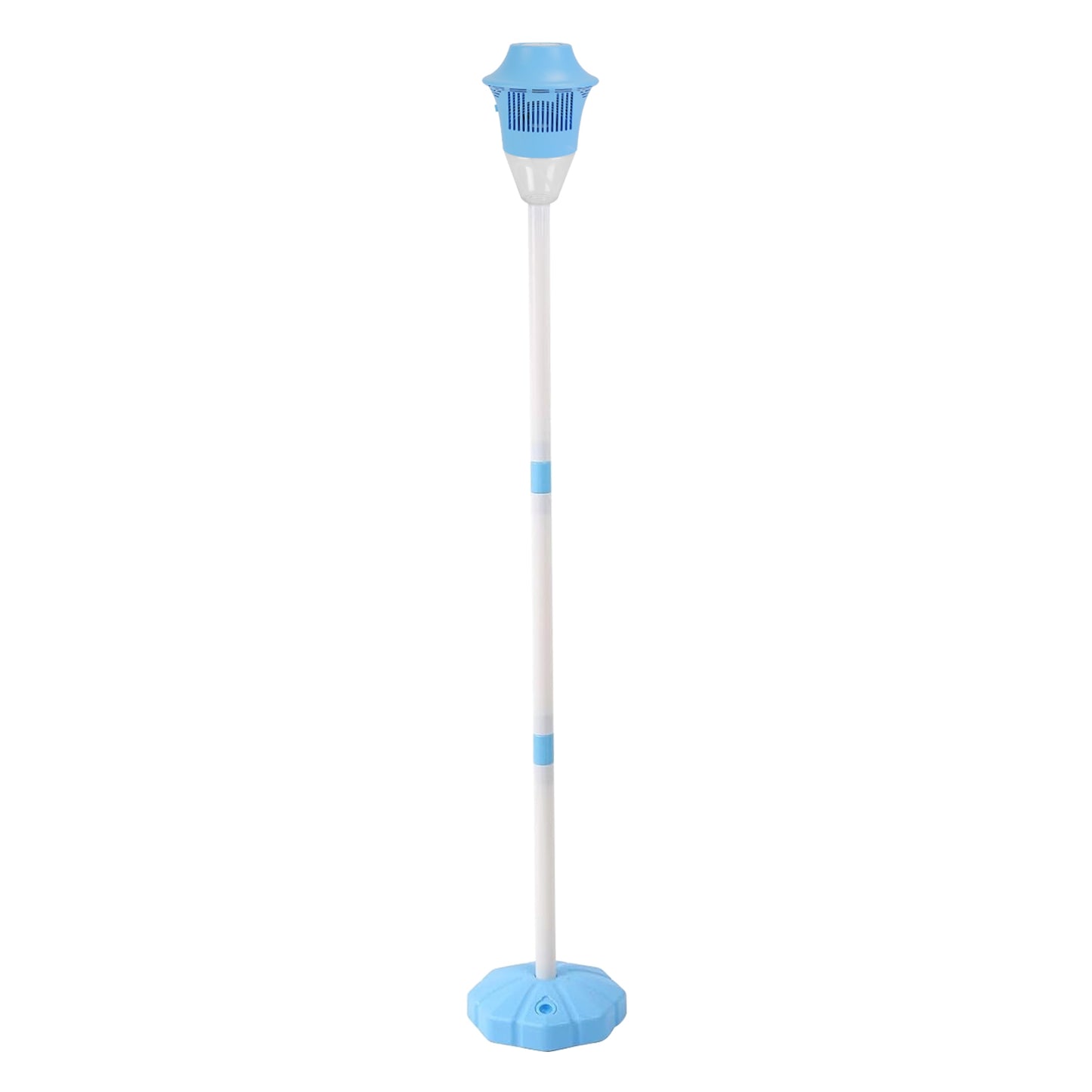 1Pc 3 In 1 Standing Bubble Machine With Colorful Lights And Music Rechargeable Bubble Maker Stand With 2 Modes 3 Adjustable Height For Party Wedding Indoor Outdoor Occasions Pets Kids Aged 3 Above