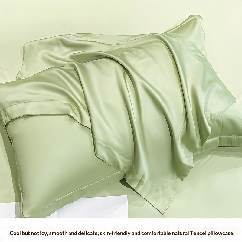 Cool Summer Silk Beauty Pillowcase
