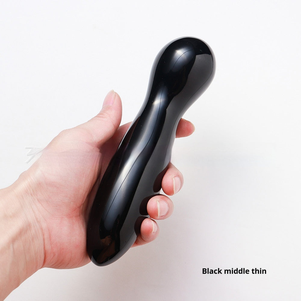 Crystal Obsidian Elbow Massage Supplies