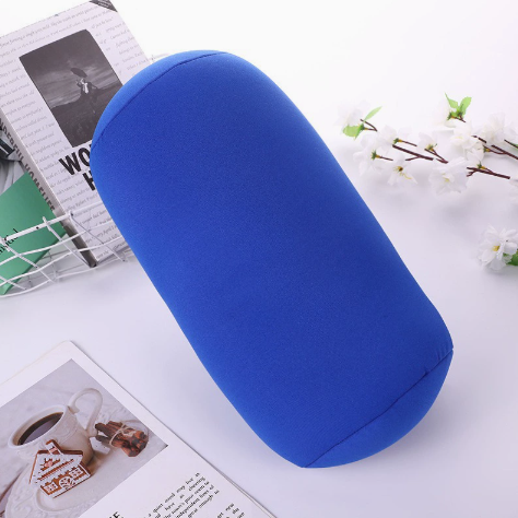 Beach Pillows, Daily Throw Pillows, Home And Office Nap Cushions For Prone Resting
