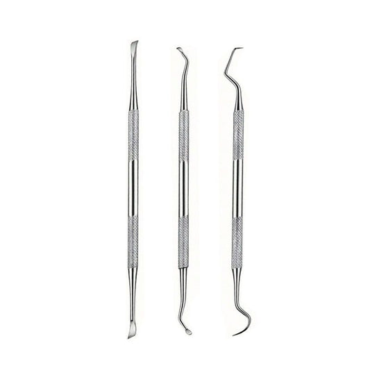 Dental Cleaning Oral Care Tools Suit