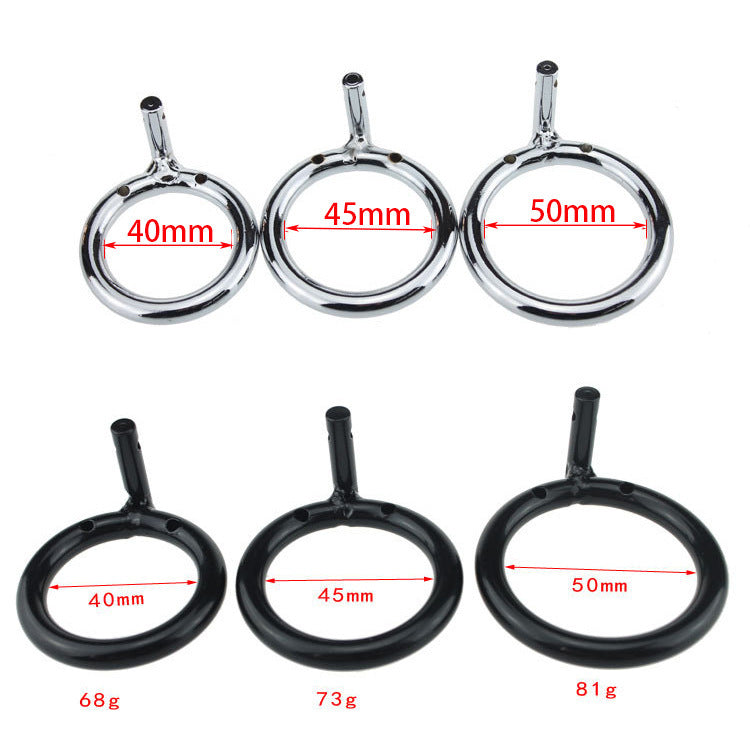 Accessories Toys Male Chastity Lock