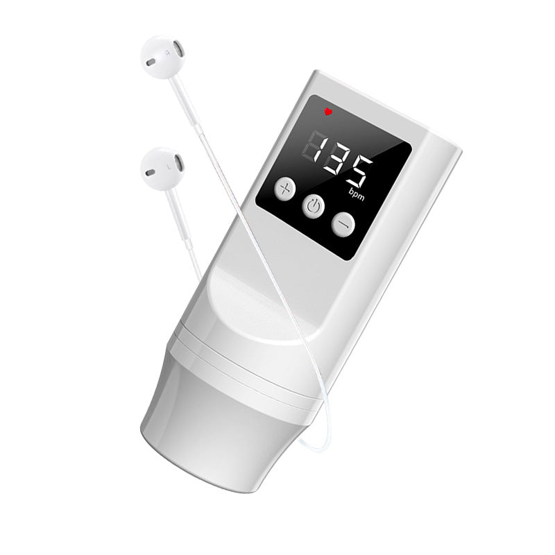 121 Charging Fetus-voice Meter All-in-one Machine