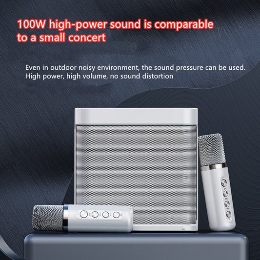 All-in-one Outdoor Family Party Set K Song Artifact