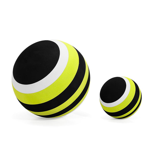 EVA Foam Roller For Full-body Muscle Massage