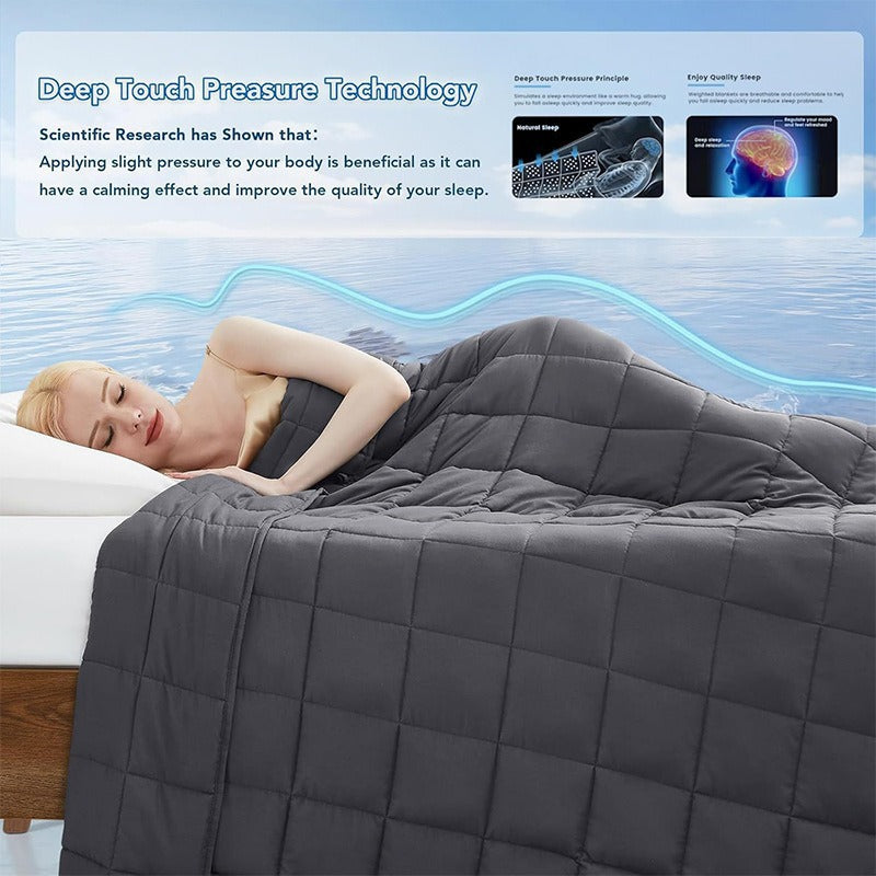 Dormitory Sofa Home European Gifts Gravity Blanket