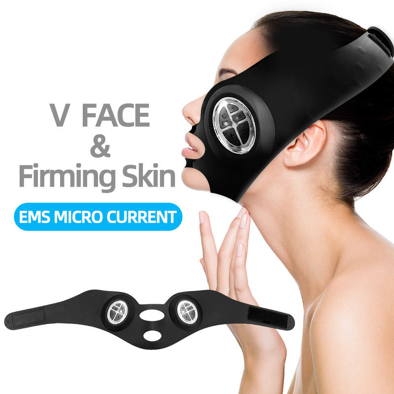 Factory-direct EMS Lifting And Firming Massage Device