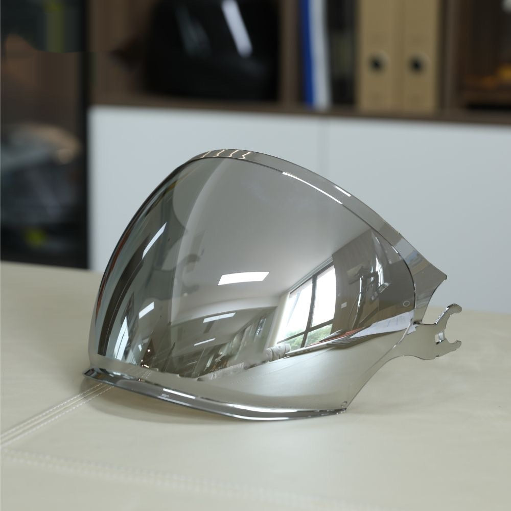 Vintage Helmet Original Accessories Night Vision Dazzling Lenses