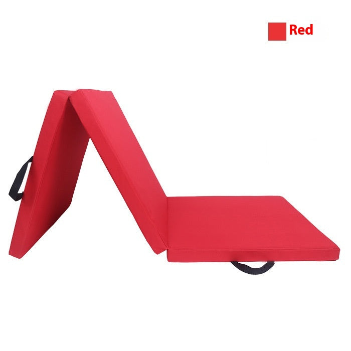 Multi-Color Multi-folding Mat Dance Gymnastics Fitness Home