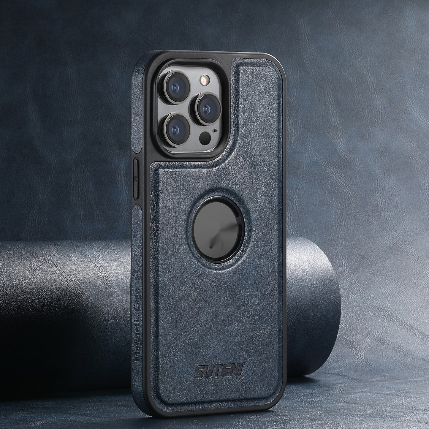 Applicable 16promax Phone Case Magnetic Charging Protective Sleeve