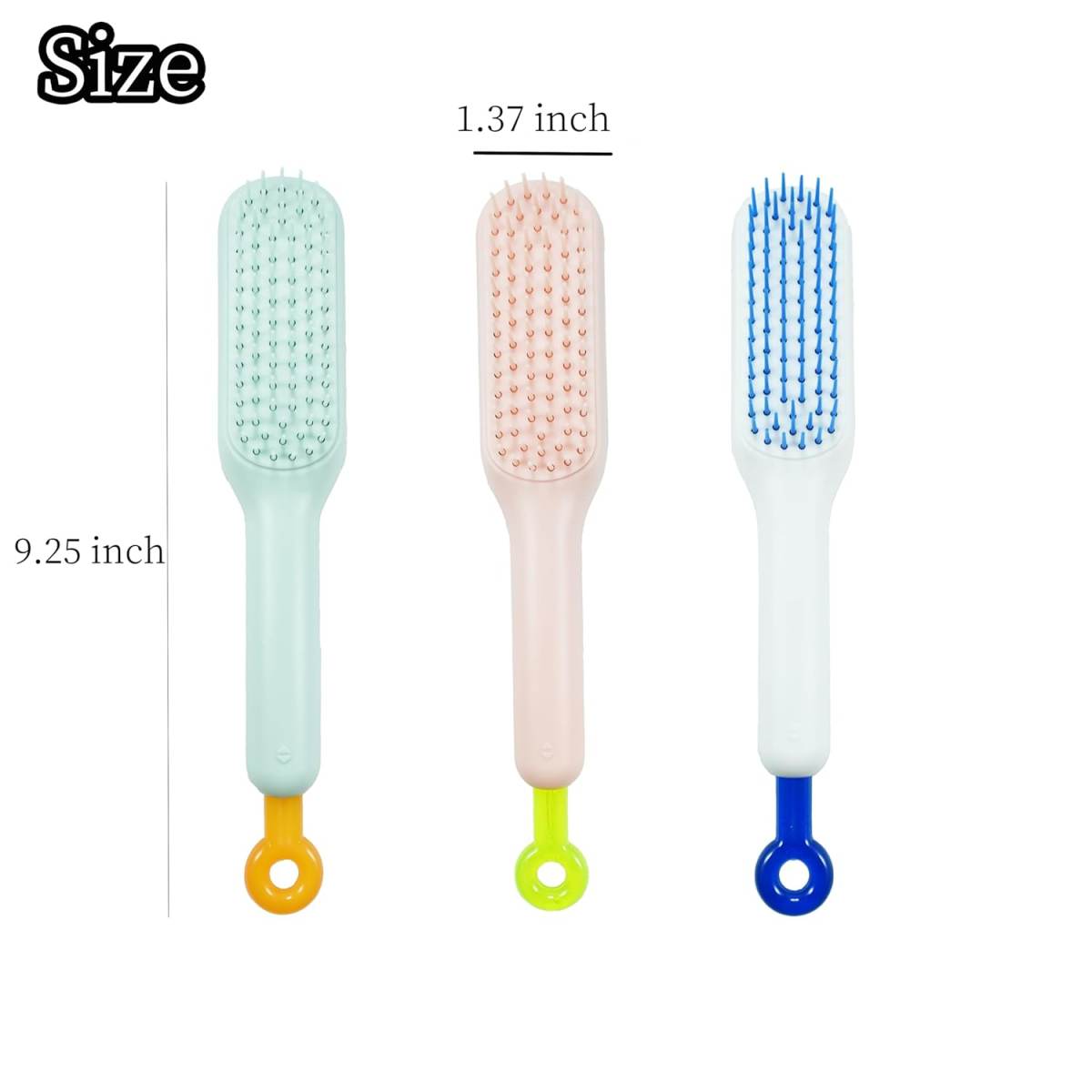 Scalable Grooming Brushes For Small Dogs Gentle Puppy Hair Brushes For Effective Grooming