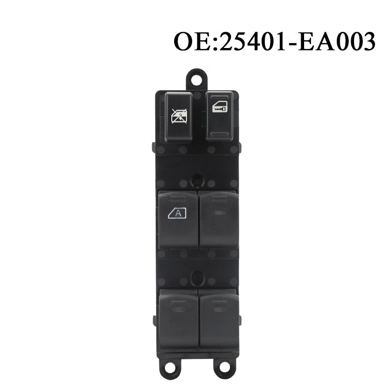 Plastic Automotive Glass Window Accessories