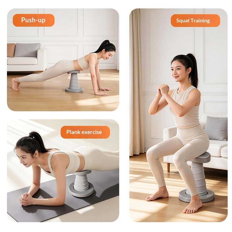 Push-up Assist Training Equipment For Home Fitness