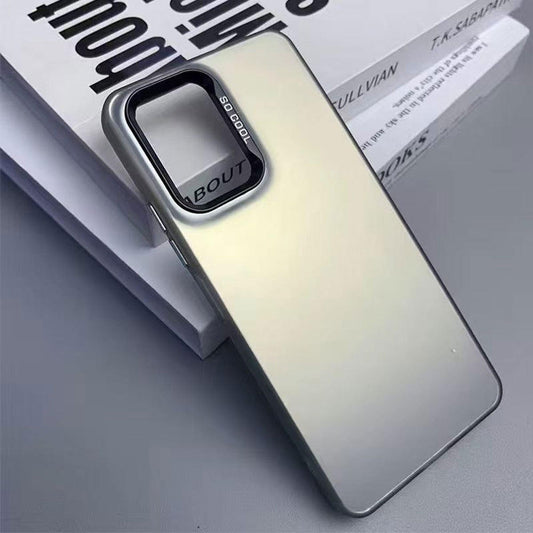 Simple IMD Case For Mobile Phones