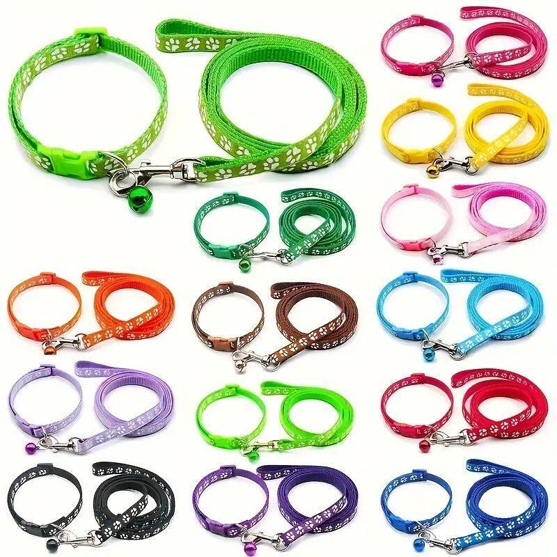 Dog And Cat Leashes Small Pet Leashes