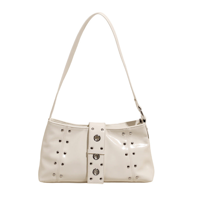 Korean-style Casual Large-capacity Underarm Bag