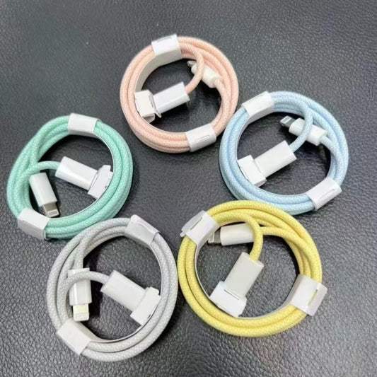 PD Fast-charging Phone Fast-charge Cable