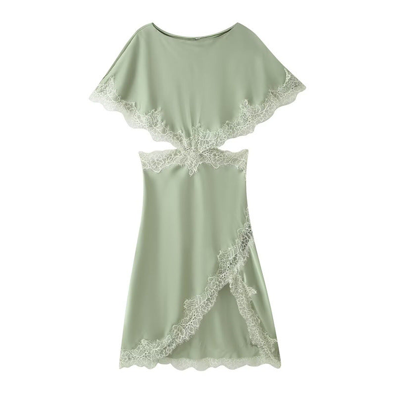 Summer New Lace Casual Dress For Women