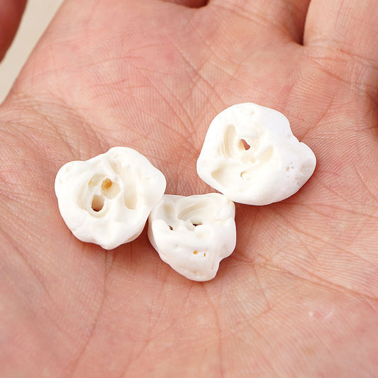 Fashion Fine Pig Bone Bracelet Material Accessories
