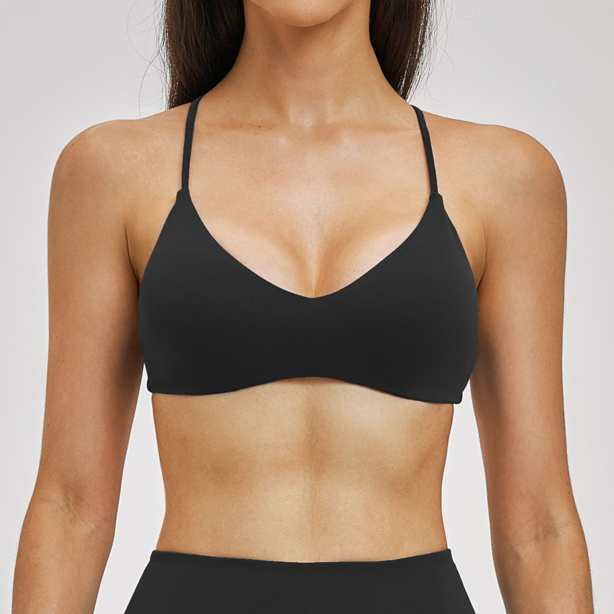 Push-up Yoga Bra Sexy Casual Fitness Wear