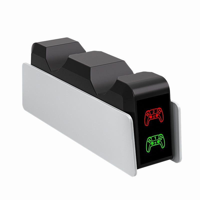 Dual Game Controller Charging Dock