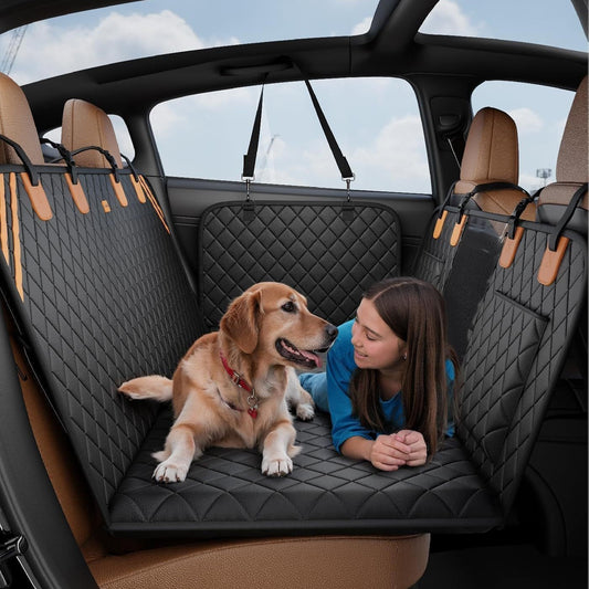 Car Pet Dog Extension Board Waterproof Mat