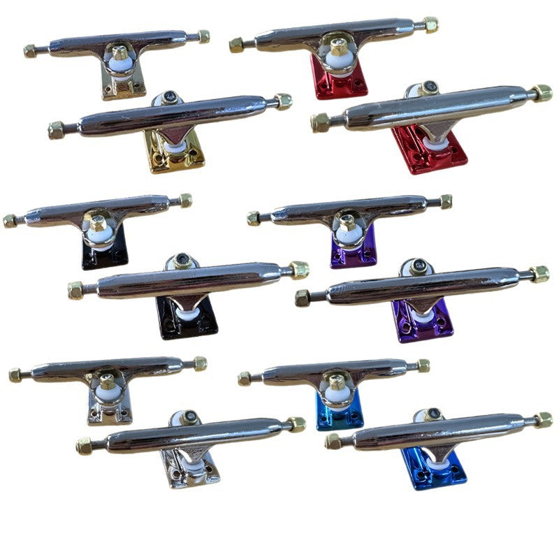 Professional Universal Mini Finger Skateboard Accessories