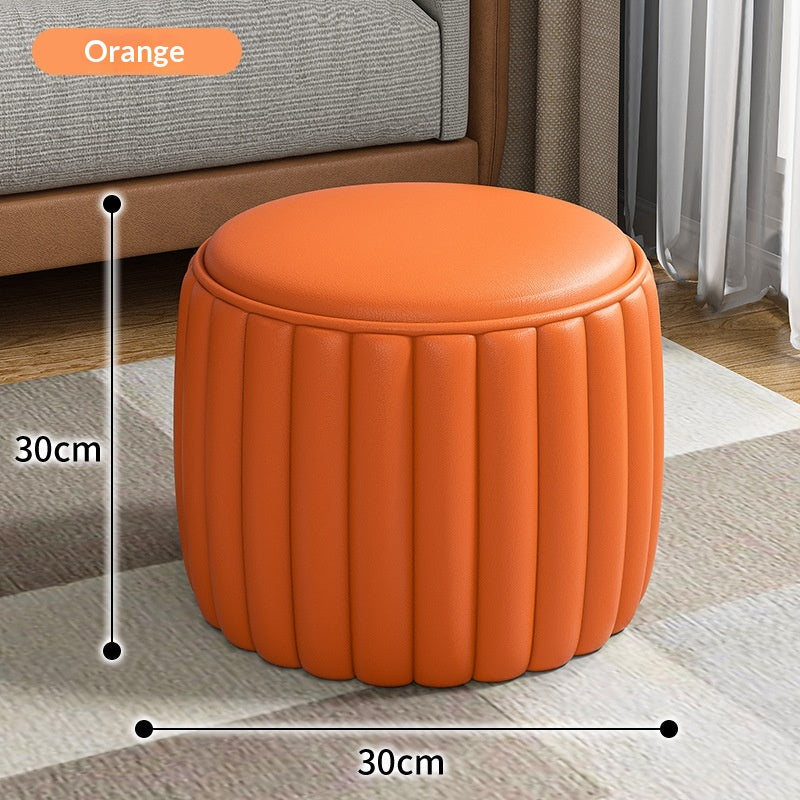 Small Stool Home Use Low Stool Simple Small Bench