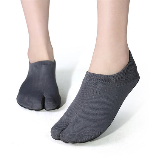 Girls' Fashionable Indoor Large Yoga Shoes