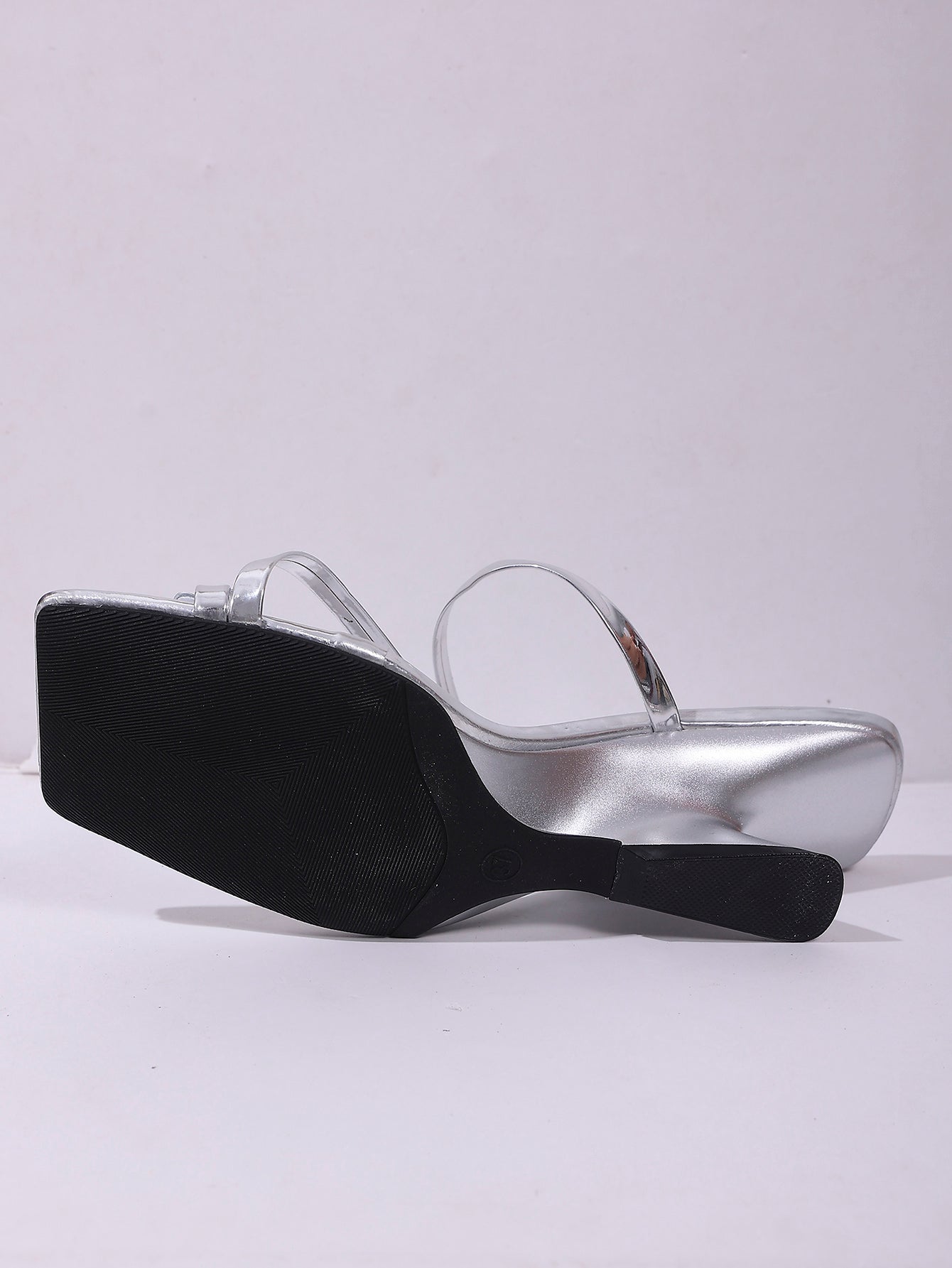 2026 Summer New Wedge Heel Slide Sandals For Women, Fashion Elegant Floral Thong Square Toe Wedge High Heels