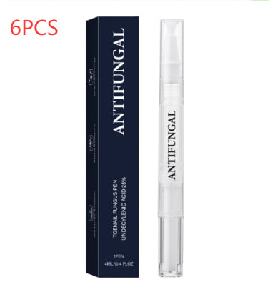 Nail Art Care Solution Toe Nail Repair Pen