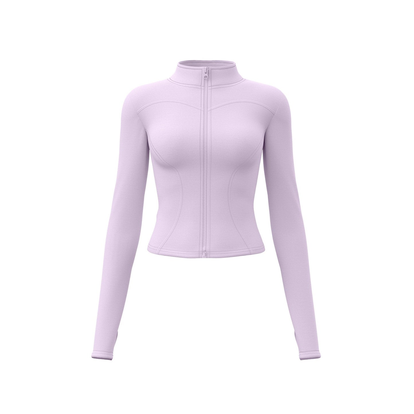 Slimming Stretchy Fitness Yoga Top For Women