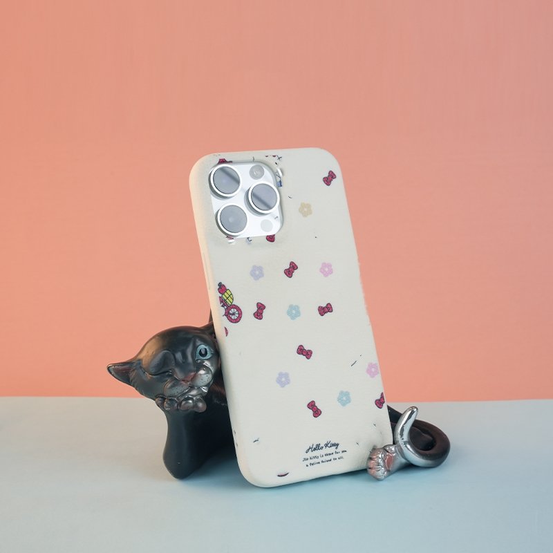 Creative Cartoon Cute Cat Workstation Decoration Mobile Phone Stand Ornament