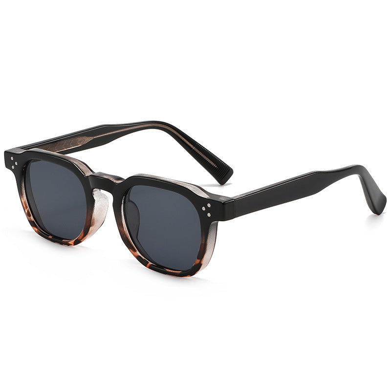 TR Fashion Polarized Sunglasses UV400 Protection