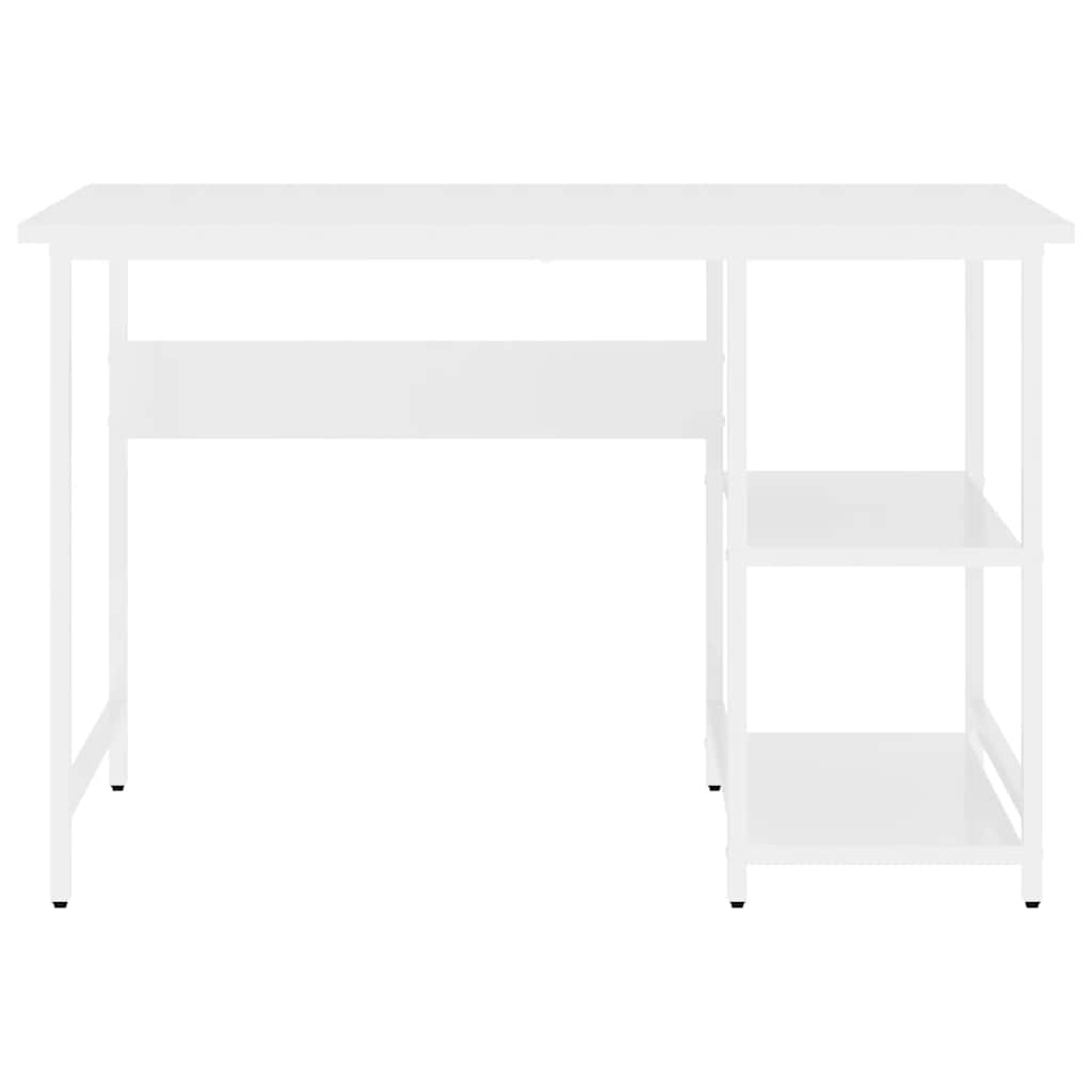 computer desk 105x and