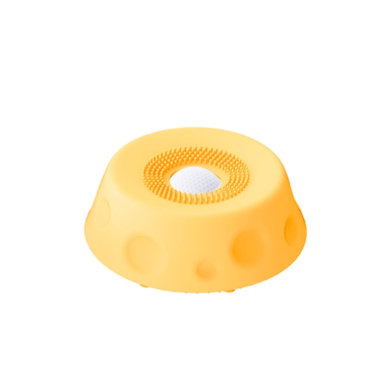Slow-Feeding Bowl Spherical Non-Slip Pet Licking Bowl