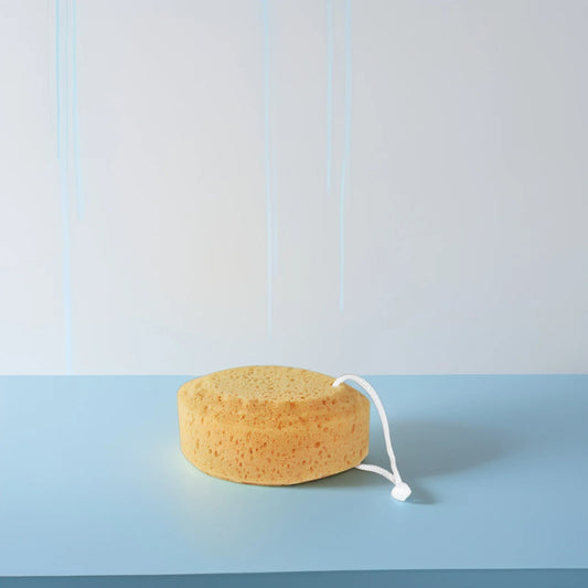 Bath Sponge For Children Adults And Babies