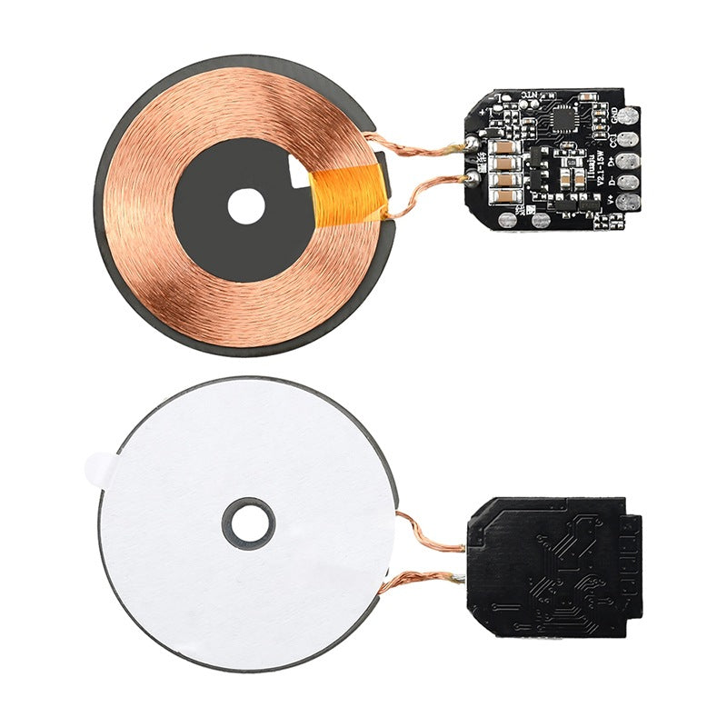 15W Wireless Charging Module Transmitter