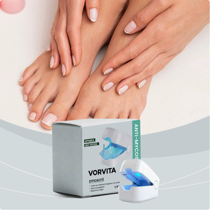 Light Care Nail Renew Pro Device