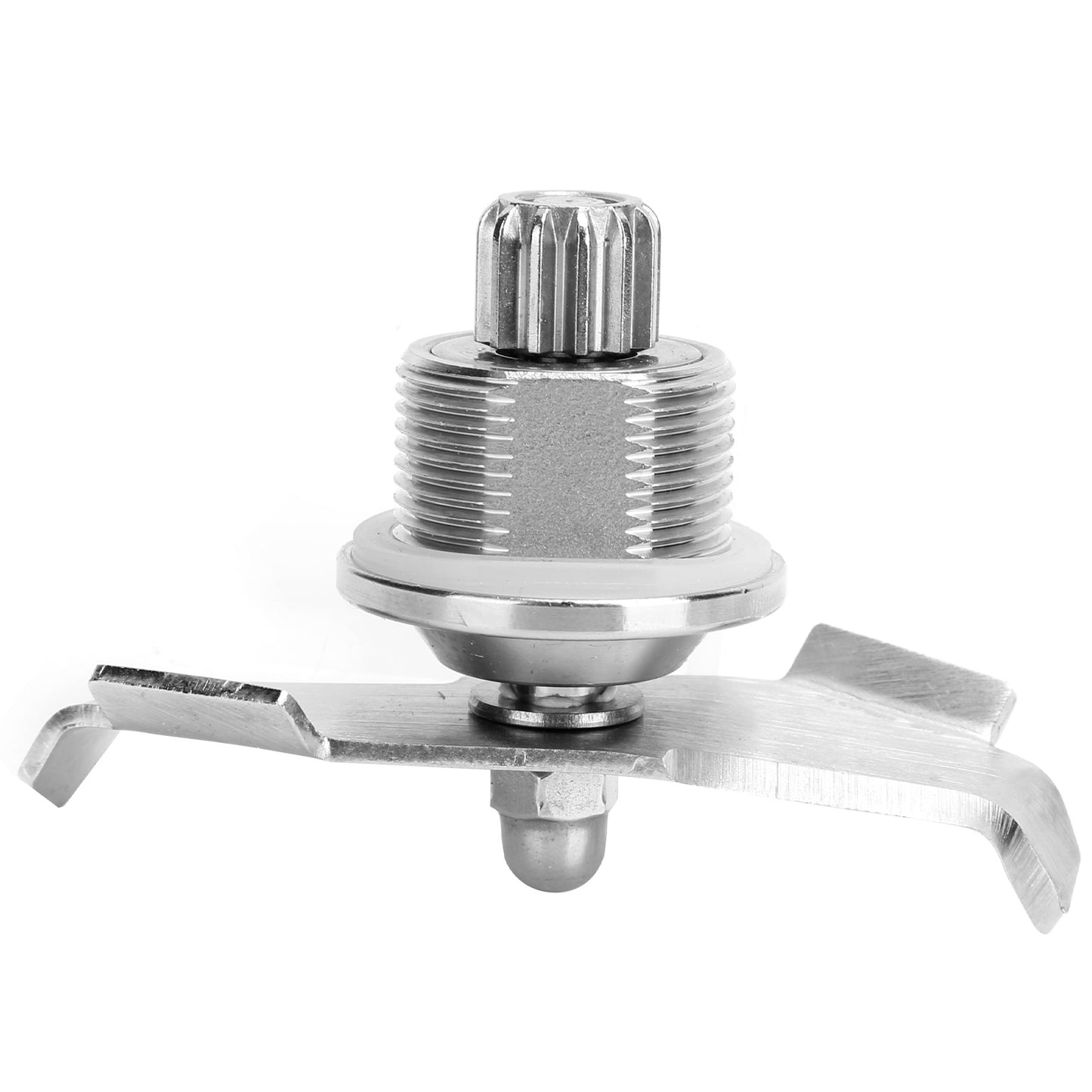 Stainless Steel Blender Blade Assembly Replacement Fit For Vitamix Accessories Parts