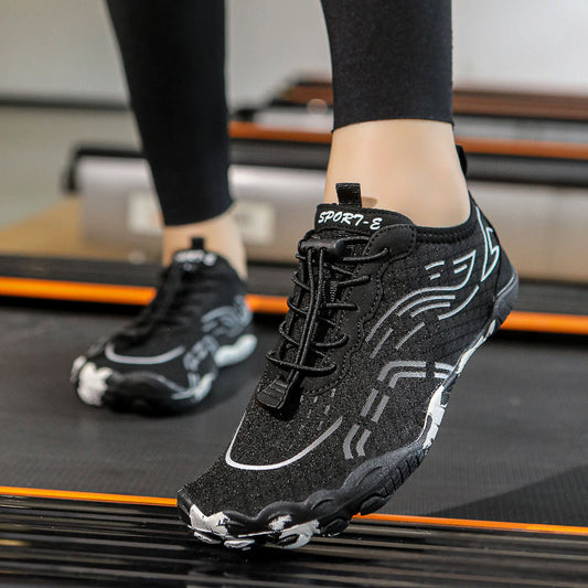 Multifunctional Fitness Swimming Wading Shoes