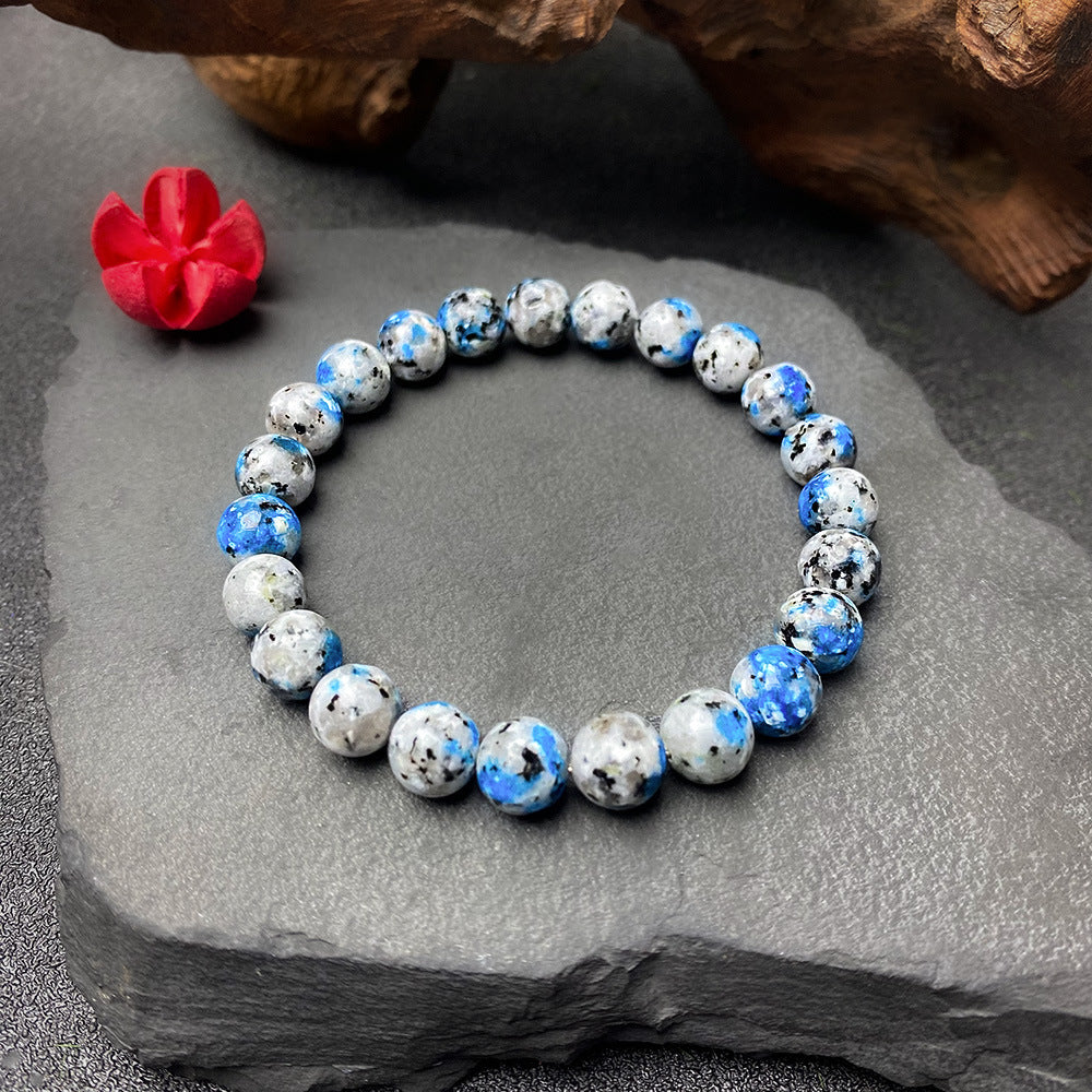 Natural Tourmaline Fashion Bracelet For Women