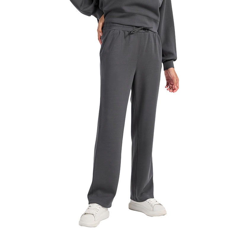 Loose And Comfortable Sports Casual Pants Women's Running Fitness All-matching