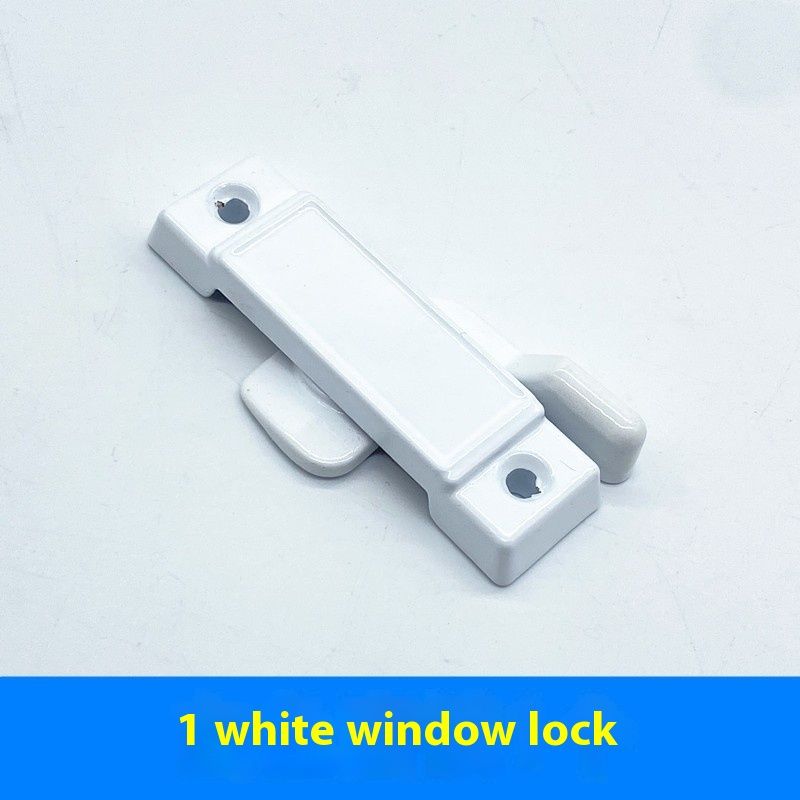 Window Moving Hardware Lock Roller Lifting Window Accessories