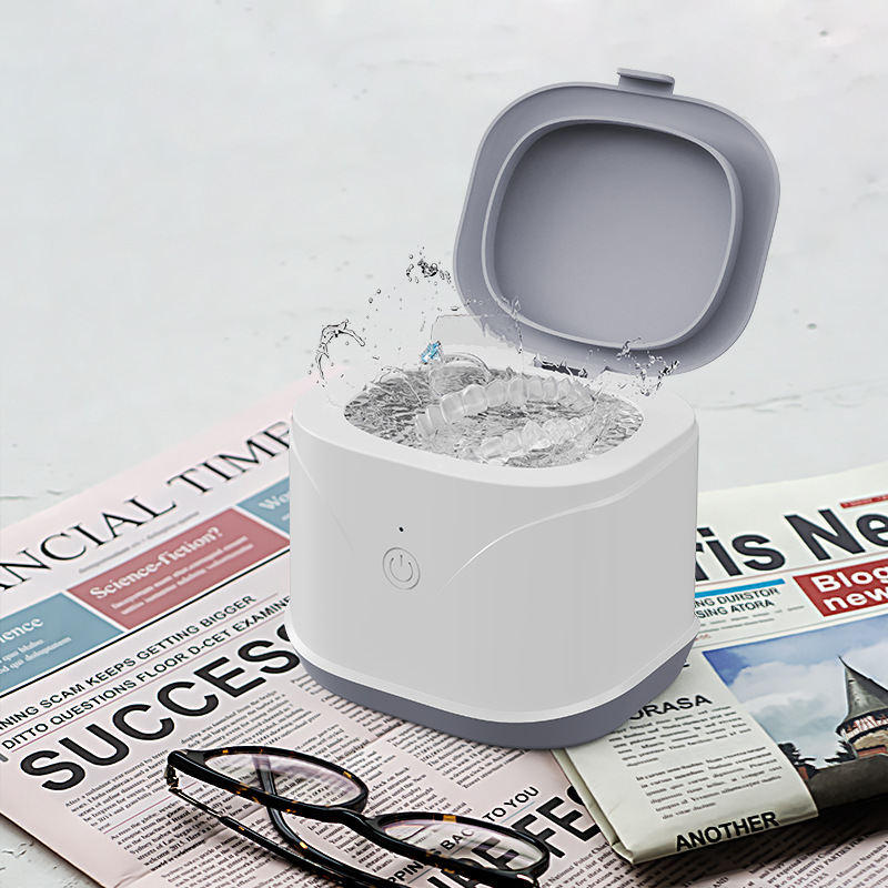Jewelry Cleaning Equipment Invisible Tooth Socket Cleaning Machine